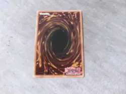 THE CREATOR ULTIMATE RARE 1 ST EDIT. HOLO YUGIOH CARD RDS - EN005 ~NEVER PLAYED - Image 2