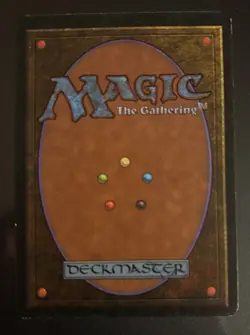 Magic The Gathering - Dust To Dust - The Dark - Image 2