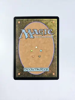 Rings of Brighthearth Lorwyn Howard Lyon Autographed MTG NM - Image 2