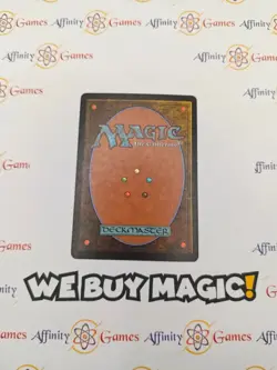 MTG | Haunted Crossroads | Mercadian Masques | Regular | Moderately Played | ENG - Image 2