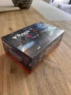 Innistrad Remastered Play Booster Box MTG Magic: the Gathering Brand New SEALED - Image 3