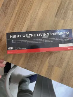 Innistrad Remastered Play Booster Box MTG Magic: the Gathering Brand New SEALED - Image 4