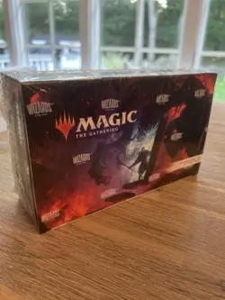 Duskmourn House of Horror DSK MTG Play Booster Box, Sealed, 36-Pack - Image 2