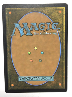 Summon: Fenrir 203 Final Fantasy MTG Magic the Gathering NEAR MINT NM - Image 2