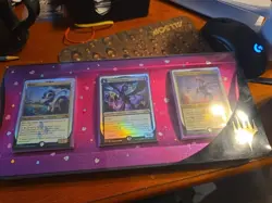 Magic The Gathering: 2019 Secret Lair Series - Ponies: The Galloping New in Box - Image 1