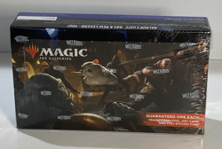 (SEALED, New) Commander Legends D&D: Battle for Baldur's Gate Set Booster Box - Image 2
