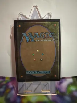 Edgar, Master Machinist (Surge Foil) Commander: Final Fantasy Foil - Image 2