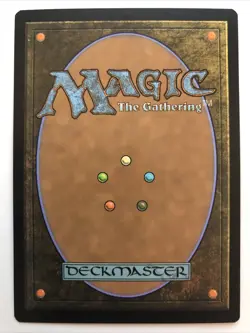 MTG Modern Masters 2017 Cruel Ultimatum 158/249 LP Rare - Image 2