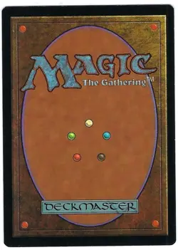 Noetic Scales MTG Urza's Saga NM Magic The Gathering - Image 2