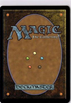 Supreme Verdict NM/M* BORDERLESS Secret Lair ENGLISH 0026 mtg -UnltdCards - Image 2