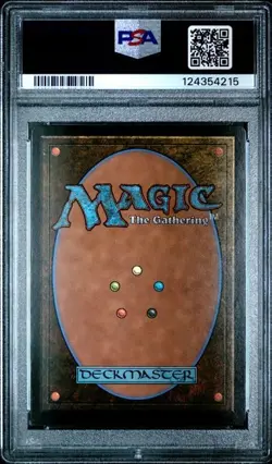 PSA 10 GEM MT Princess Sarah / Azusa Lost Seeking FOIL | MTG Final Fantasy FCA - Image 2