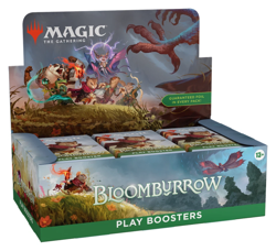 Magic: The Gathering - Bloomburrow Play Booster Display Box - Image 1
