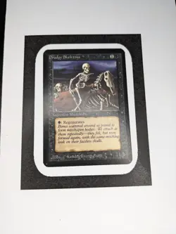 Mtg Alpha [ Drudge Skeletons ] - Image 1