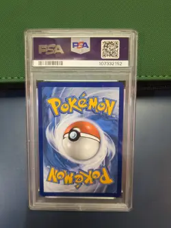 PSA 9 Charizard TG03 Pokemon Lost Origin Trainer Galary - Image 2