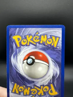 Pokemon TCG Dark Wartortle 46/82 Uncommon Team Rocket 1st Edition LP - Image 5