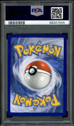 2021 Pokemon SWSH BSP Celebrations Promo #SWSH133 Lance's Charizard V PSA 9 - Image 2