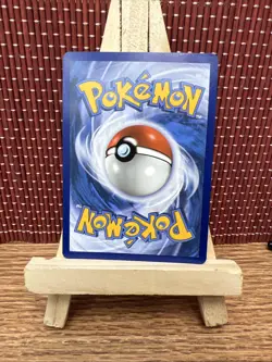 Pokemon TCG Regidrago V Sword & Shield - Silver Tempest 184/195 Holo Ultra Rare - Image 2