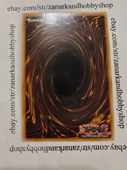 Yugioh Forbidden Chalice RA04-EN137 Quarter Century Secret Rare NM - Image 2