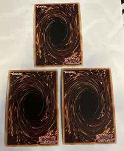 1x Delg The Dark Monarch STBL-EN037 1st Edition Super Rare YuGiOh VLP - Image 5