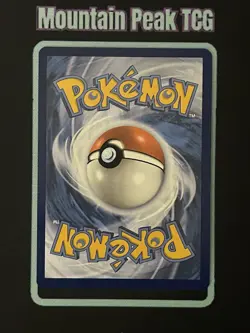 NM Penny 239/091 Special Illustration Rare - Paldean Fates - Pokemon Card - Image 2