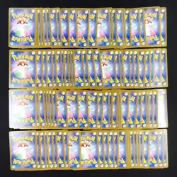 Bulk Lot of 100 V ex VMAX VSTAR LP No duplicates Japanese Pokemon Card R416 - Image 2