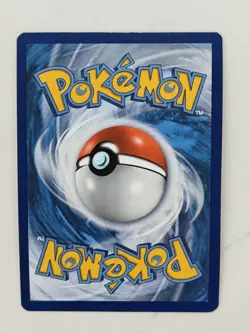 Pokemon Card Poliwrath Sun & Moon Holo Rare 32/149 Near Mint - Image 2