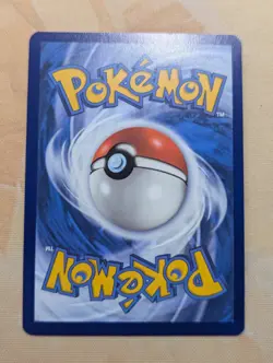 Pikachu EN 027 Scarlet Violet Holo Black Star Promo Pokemon Card Game TCG SV ✨ - Image 4