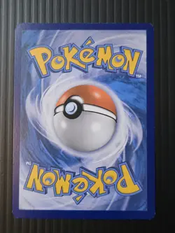 Pokemon TCG Ash's Pikachu SM114 2017 Movie Promo Card, Near Mint Condition - Image 2