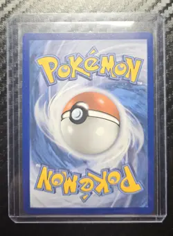 Pokemon Mega Gardevoir EX Gold Card Holo Rare 187/132 Mega Evolutions NM - Image 2