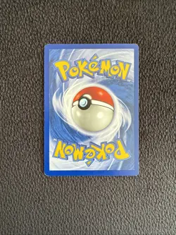 Pokemon Growlithe 1st Edition Shadowless Base Set 1999 Card 28/102 - Image 4