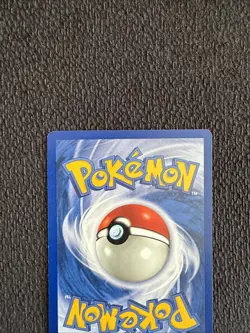 Pokemon Growlithe 1st Edition Shadowless Base Set 1999 Card 28/102 - Image 5