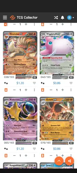 Assorted Cards Per eBay Messages - Image 2