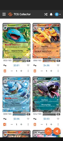 Assorted Cards Per eBay Messages - Image 3