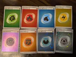 Assorted Cards Per eBay Messages - Image 4