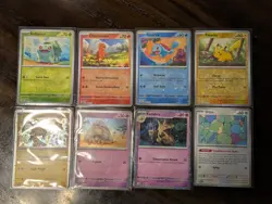 Assorted Cards Per eBay Messages - Image 5