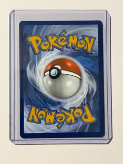 Ninjask 137/132 Pokemon Card Illustration Rare Mega Evolutions - Image 2