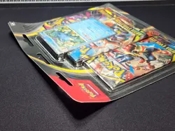 Pokemon TCG Mega Evolution 3 Pack Blister with Golduck Promo Card - Image 3