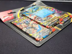 Pokemon TCG Mega Evolution 3 Pack Blister with Golduck Promo Card - Image 4