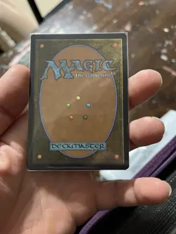 Ancient Silver Dragon (Showcase) - Near Mint MTG - Image 2