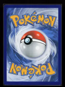 Misty's Determination 80/108 Reverse Holo XY - Evolutions Pokemon Card - Image 2