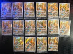 Pokemon Promo Cards Lot Sealed. Snorlax, Mimikyu, Lucario and more - Image 2