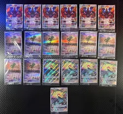 Pokemon Promo Cards Lot Sealed. Snorlax, Mimikyu, Lucario and more - Image 3
