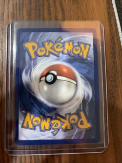 Pokemon Delibird 152/132 Mega Evolution Illustration Rare Card NM - Image 2