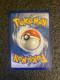 Pokemon Card Indeedee V NM 039/072 Sword & Shield Shining Fates 2021 TCG - Image 4