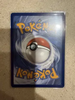 Mega Latias ex Ultra Rare Pokemon Card MEG 163/132 - Image 2