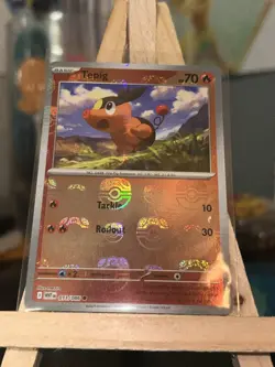 Lot of 9 Poke Ball Pattern Pokemon Cards NM - Image 4