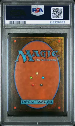 2023 MTG TALES OF MIDDLE-EARTH SCENE-FOIL #409 STING, THE GLINTING DAGGER PSA 10 - Image 2