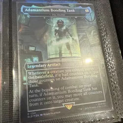 Mtg Marvel Wolverine Secret Lair Complete 6 Card Set Foil Open - Image 2