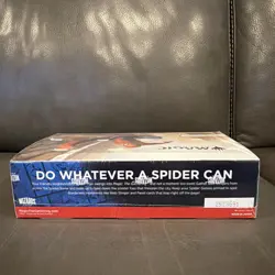 Play Booster Box Marvel's Spider-Man SPM MTG Factory Sealed In hand - Image 4
