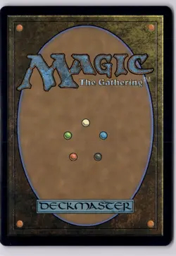 Ureni, The Song Unending NM* FOIL BORDERLESS Tarkir: Dragonstorm 374 -UnltdCards - Image 2